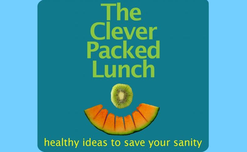 The Clever Packed Lunch is full of easy lunch ideas to help parents support their children's learning. The Clever Packed Lunch is full of easy lunch ideas to help parents support their children's learning.